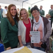 Exerzieren am 20.05.2017