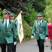 Schützenfest 16.-18.07.2017