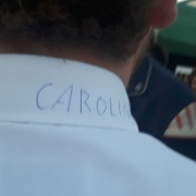 Exerzieren am 20.05.2017