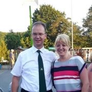 Schützenfest 16.-18.07.2017