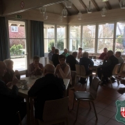 Seniorennachmittag am 25.03.2018