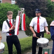 Schützenfest 16.-18.07.2017