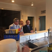 Seniorennachmittag am 25.03.2018