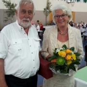 Schützenfest 16.-18.07.2017