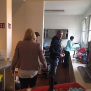 Seniorennachmittag am 25.03.2018