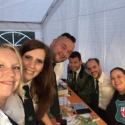 Exerzieren 02.06.2018