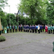 Schützenfest 16.-18.07.2017