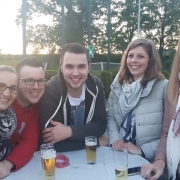 Exerzieren am 20.05.2017