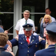 Schützenfest 16.-18.07.2017