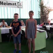 Schützenfest 16.-18.07.2017