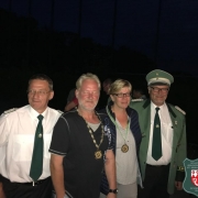 Exerzieren 02.06.2018