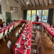 Adventsnachmittag ü65
