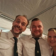 Exerzieren 02.06.2018