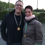 Exerzieren am 20.05.2017