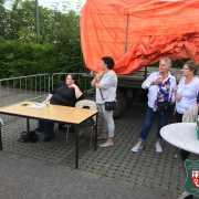 Exerzieren 02.06.2018