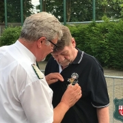 Exerzieren 02.06.2018