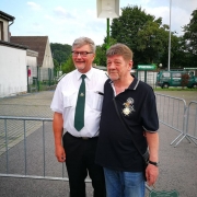 Exerzieren 02.06.2018