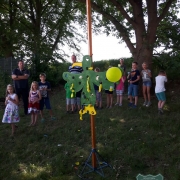 Schützenfest 16.-18.07.2017