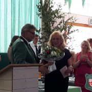 Schützenfest 16.-18.07.2017