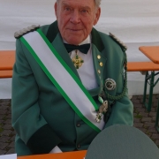 Exerzieren am 20.05.2017